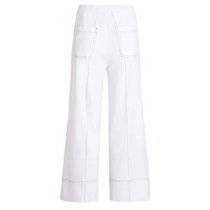 Vilagallo Wide Leg Trousers